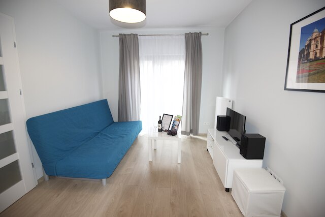 クラクフ アパートメンツ - ソルナ スタジオ