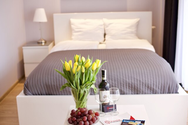 クラクフ アパートメンツ - フリードライナ スタジオ