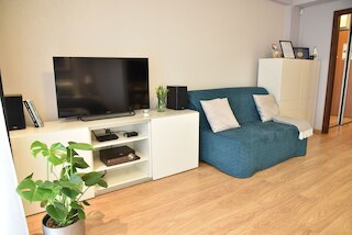 クラクフ アパートメンツ - フリードライナ スタジオ