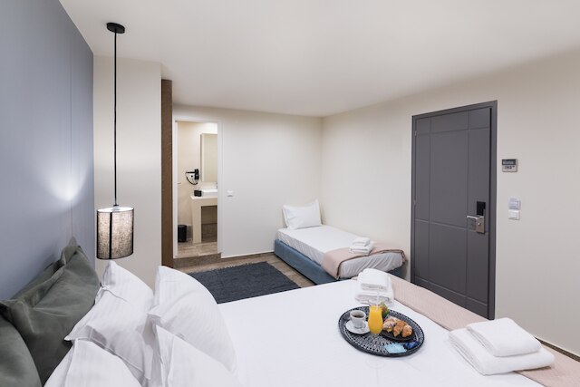 シエル リビング アテネ