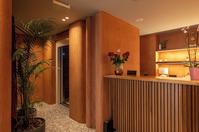 シエル リビング アテネ