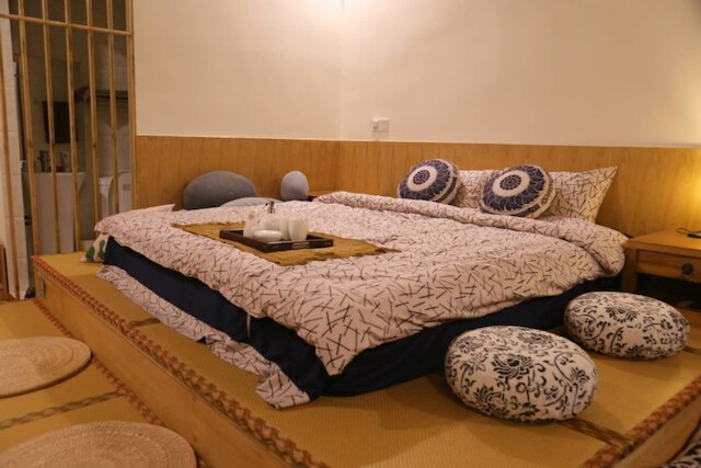 メイニートー ブティック イン