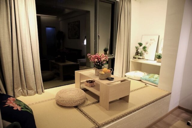 メイニートー ブティック イン