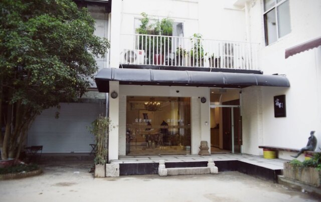 メイニートー ブティック イン