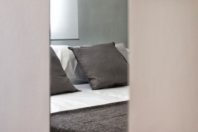 シェモアホームズ スタニング ペントハウス テラス