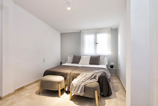 シェモアホームズ スタニング ペントハウス テラス