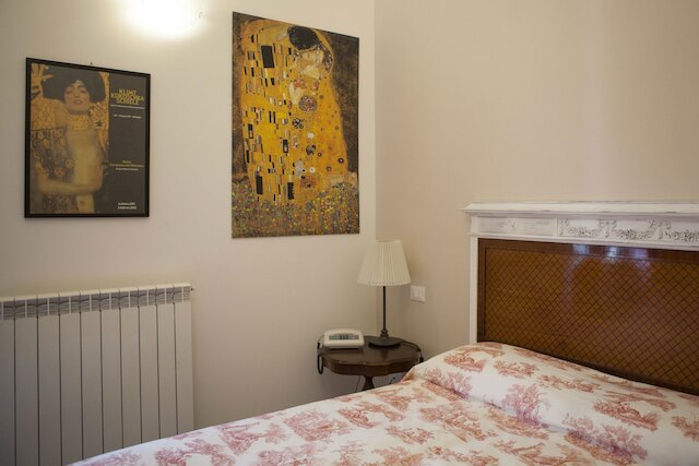 デメトラ ルームズ