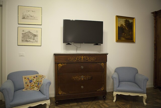 デメトラ ルームズ