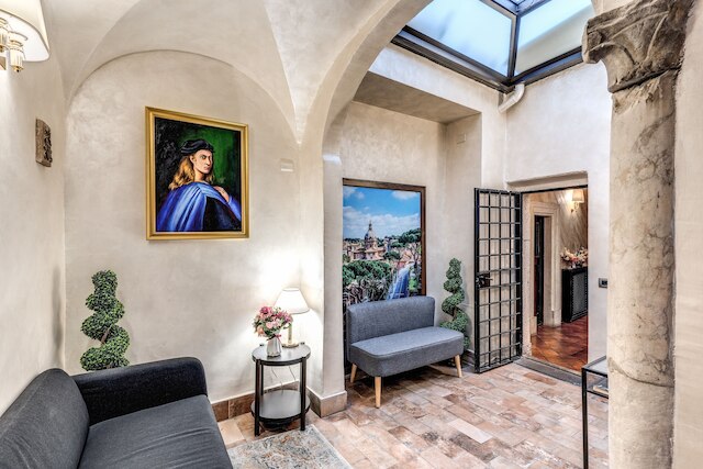 ブティック レライス バロッツィ ＆ スパ