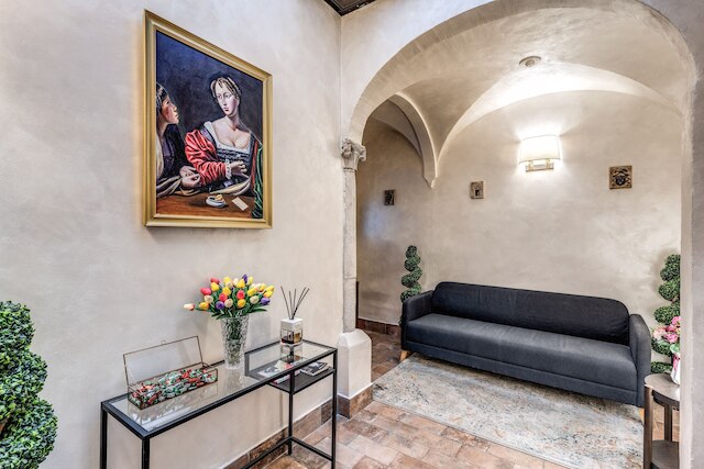 ブティック レライス バロッツィ ＆ スパ