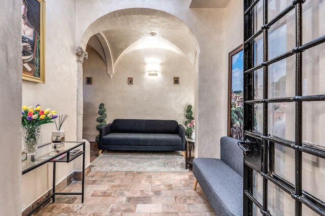 ブティック レライス バロッツィ ＆ スパ