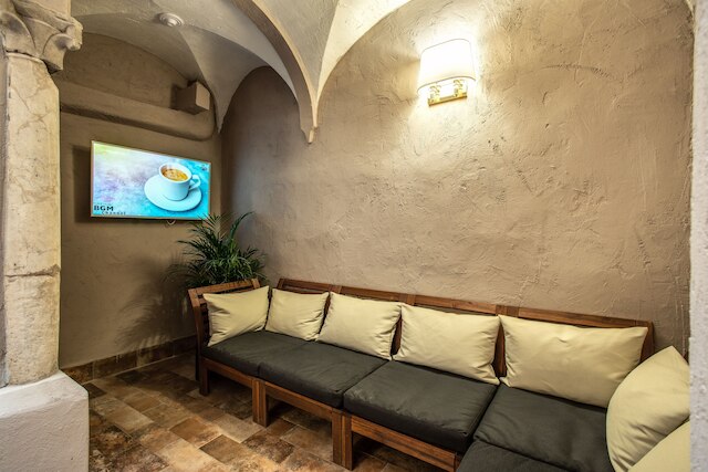 ブティック レライス バロッツィ ＆ スパ