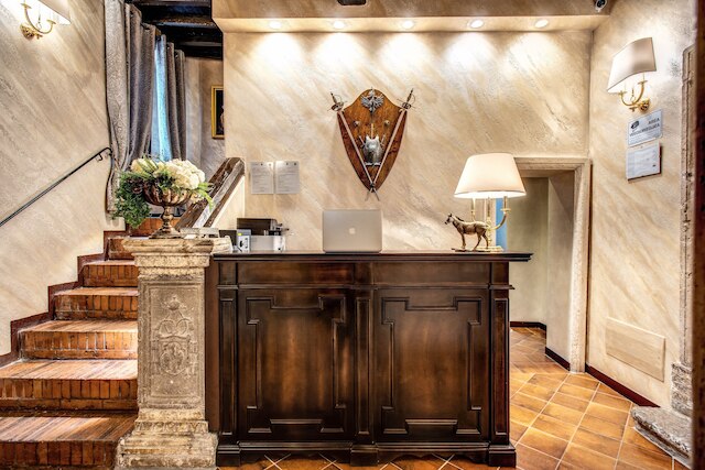 ブティック レライス バロッツィ ＆ スパ