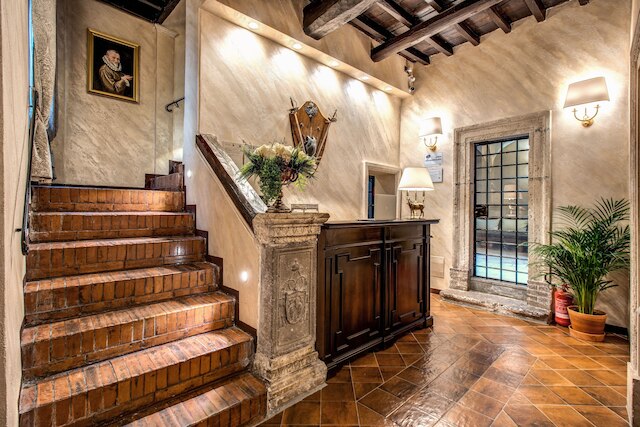 ブティック レライス バロッツィ ＆ スパ