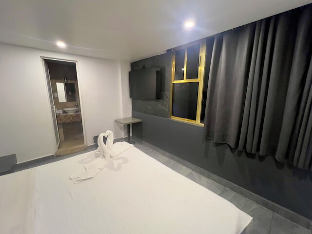 ホテル アクアリオ CDMX - セントラル デル ノルテ