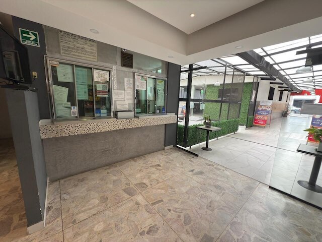 ホテル アクアリオ CDMX - セントラル デル ノルテ