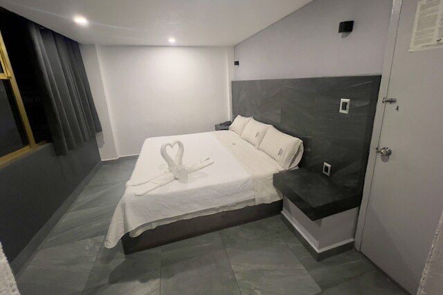 ホテル アクアリオ CDMX - セントラル デル ノルテ