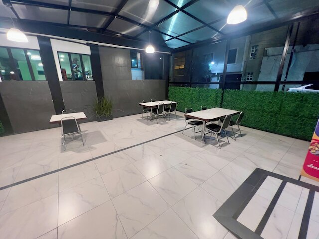 ホテル アクアリオ CDMX - セントラル デル ノルテ