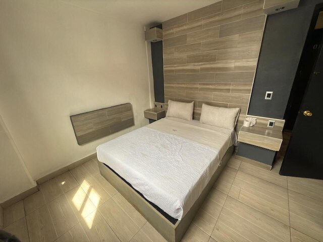 ホテル アクアリオ CDMX - セントラル デル ノルテ