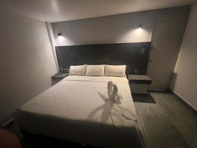 ホテル アクアリオ CDMX - セントラル デル ノルテ