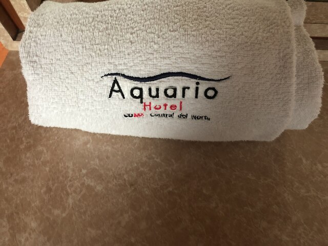 ホテル アクアリオ CDMX - セントラル デル ノルテ