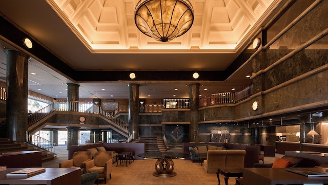 ミッションヒルズホテル