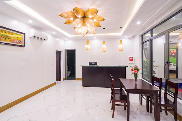 アン バン ビーチ ハイ アン ヴィラ