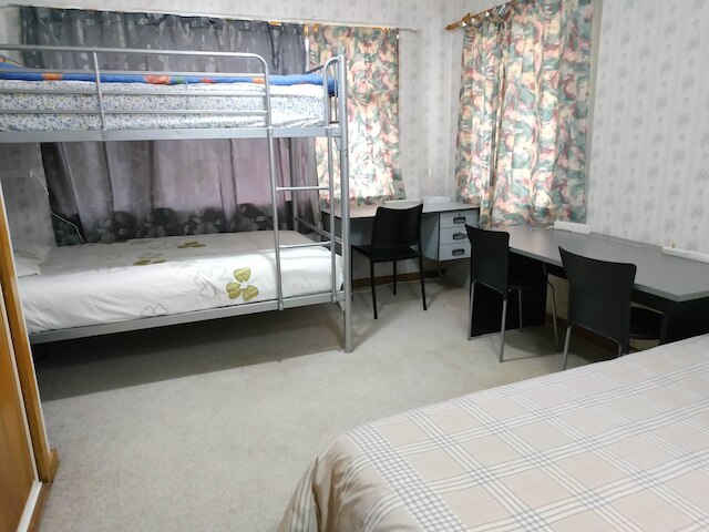 ビトゥウィーン シティ センター & エアポート