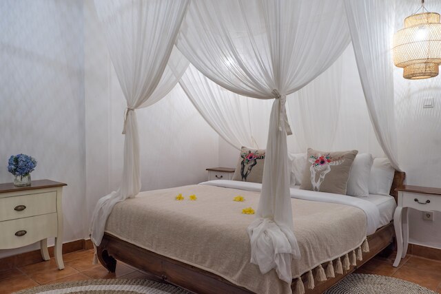 スマイリング カクタス ヴィラ