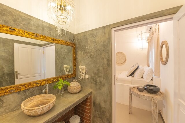 スマイリング カクタス ヴィラ