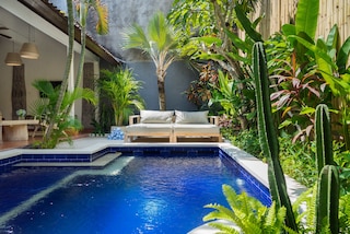 スマイリング カクタス ヴィラ