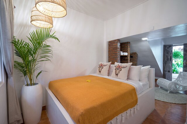 スマイリング カクタス ヴィラ