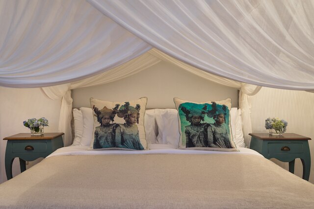 スマイリング カクタス ヴィラ