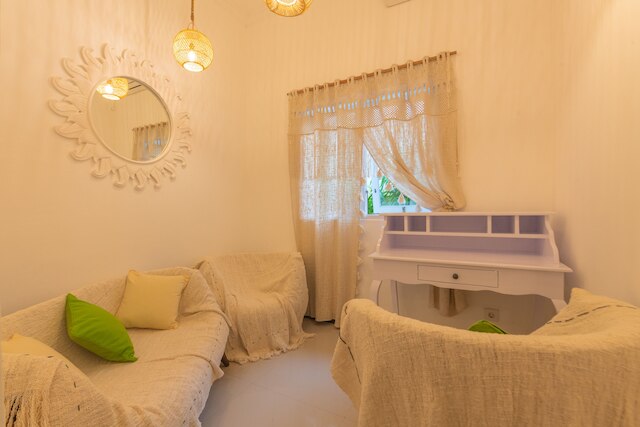 スマイリング カクタス ヴィラ