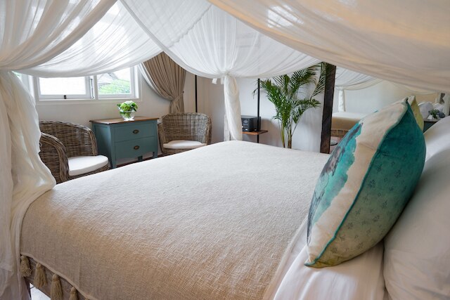 スマイリング カクタス ヴィラ