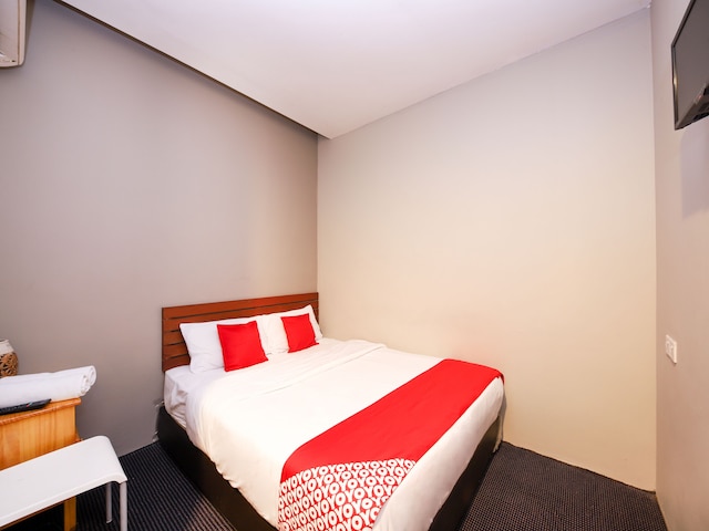 ホテル O ヒルズ レジデンス