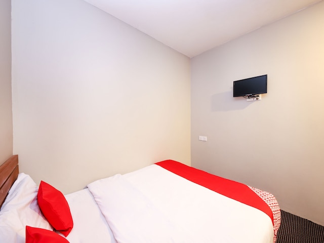 ホテル O ヒルズ レジデンス