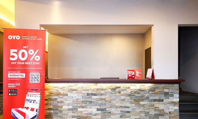 ホテル O ヒルズ レジデンス