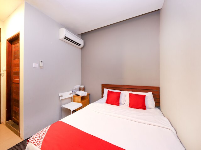 ホテル O ヒルズ レジデンス