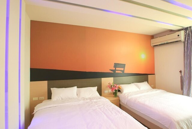 アメジスト ベイ