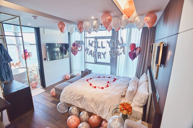 H アベニュー グワンガリ ビーチ