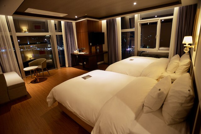 H アベニュー グワンガリ ビーチ