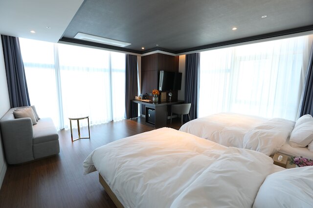 H アベニュー グワンガリ ビーチ