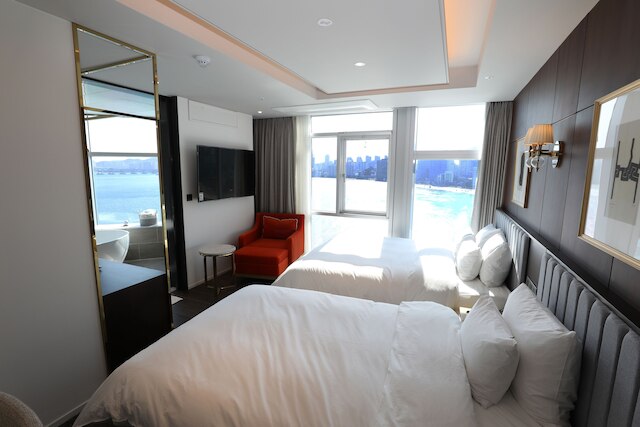 H アベニュー グワンガリ ビーチ