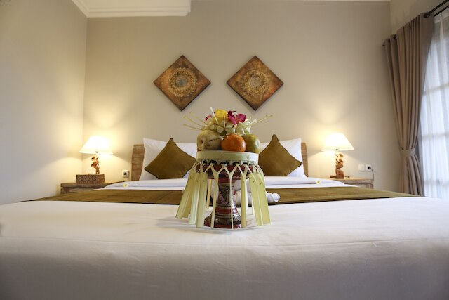 ウマ ダリ ヴィラ