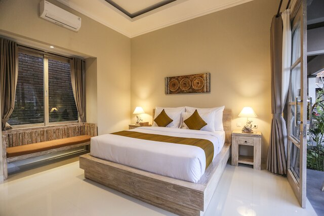 ウマ ダリ ヴィラ