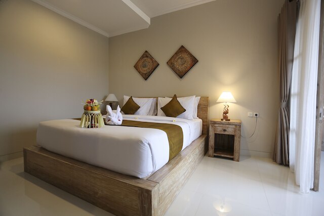 ウマ ダリ ヴィラ