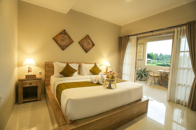 ウマ ダリ ヴィラ