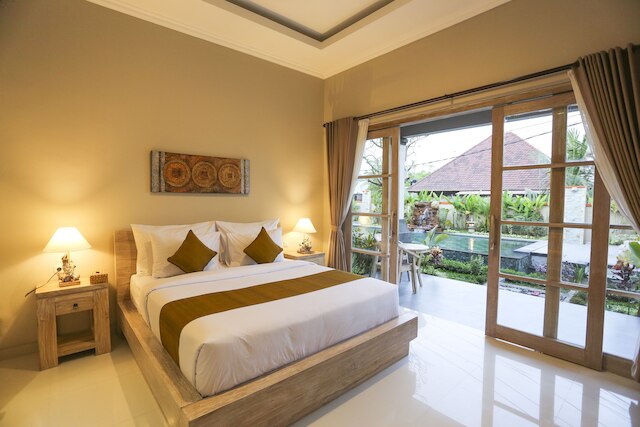 ウマ ダリ ヴィラ