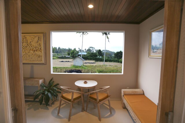 ウマ ダリ ヴィラ